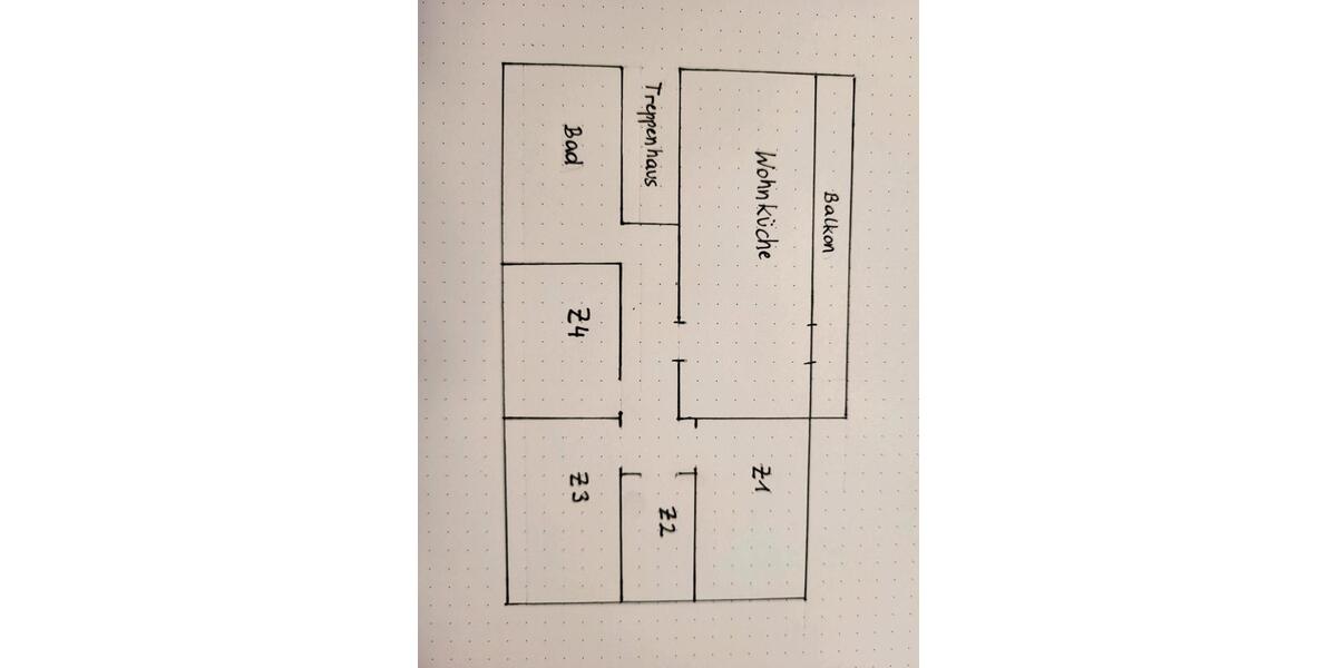 5-Zimmer-Wohnung Art Doppelhaushälfte 5 zimmer
