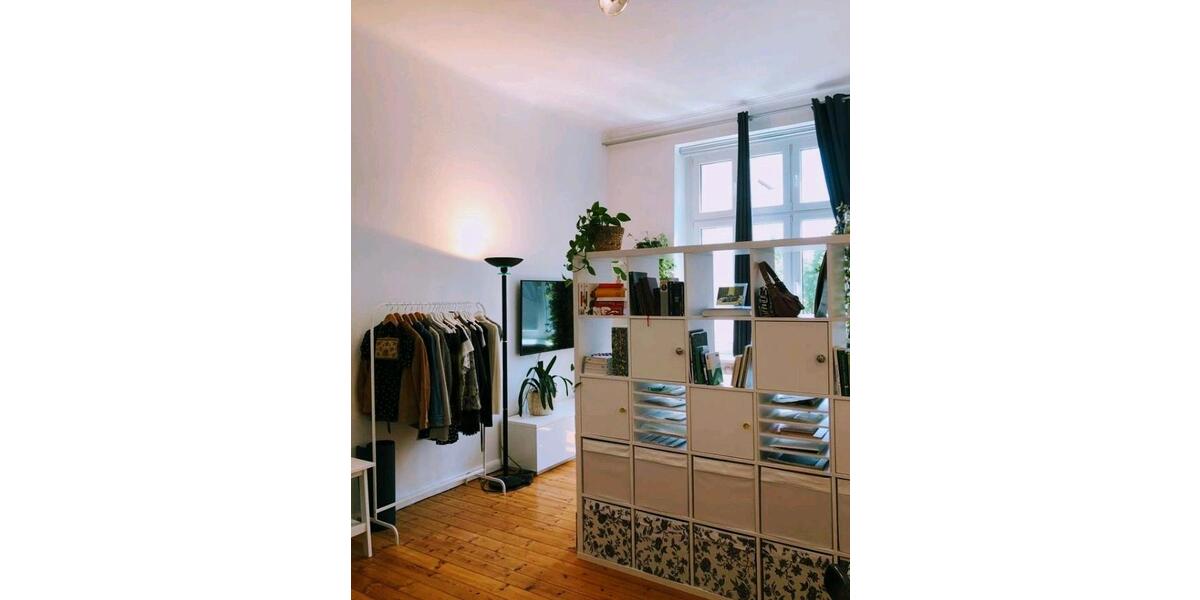 Wohnen auf Zeit Berlin Charlottenburg-Wilmersdorf - 1 Zimmer, 150 m&sup2;, 800&euro; | Angebot:26693747