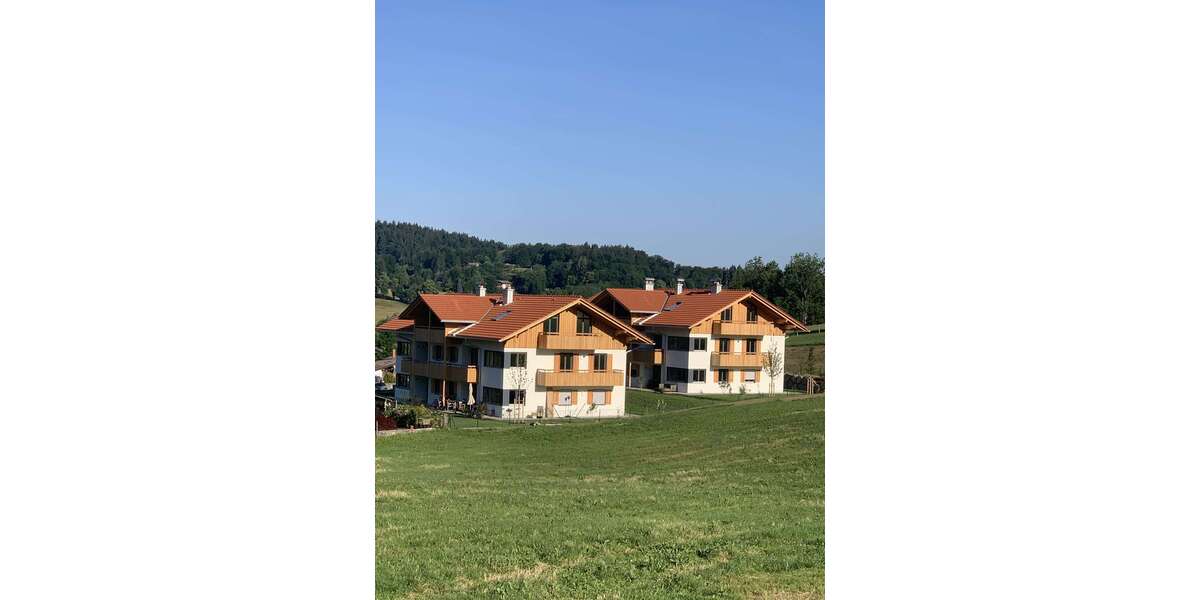 Etagenwohnung Gmund - 2 Zimmer, 75 m&sup2;, 1.450&euro; | Angebot:27430016