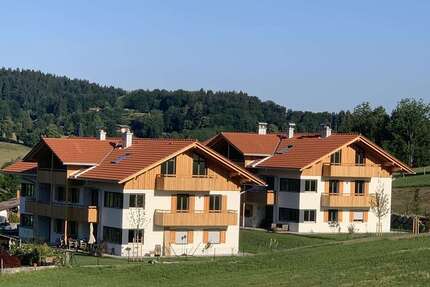 Wohnung Gmund - 2 Zimmer, 75 m&sup2;, 1.450&euro; | Angebot:27430016