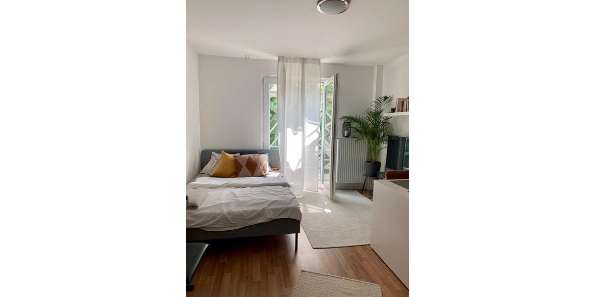 Etagenwohnung Köln Ehrenfeld - 1 Zimmer, 28 m&sup2;, 995&euro; | Angebot:26321257