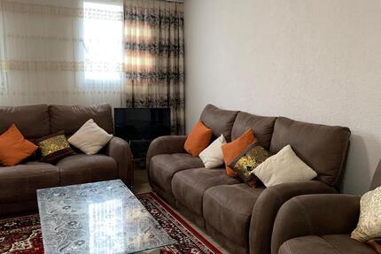 Wohnung Völklingen - 4 Zimmer, 92 m&sup2;, 650&euro; | Angebot:26536791