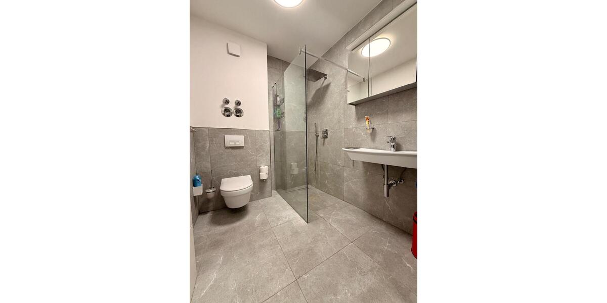 Erdgeschoßwohnung Herzogenrath - 3 Zimmer, 80 m&sup2;, 1.250&euro; | Angebot:26283841