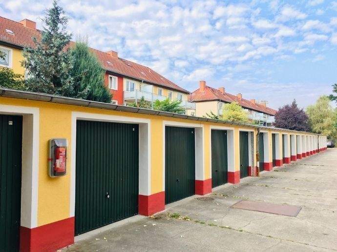 Etagenwohnung Magdeburg Fermersleben - 2 Zimmer, 45 m&sup2;, 290&euro; | Angebot:26243207