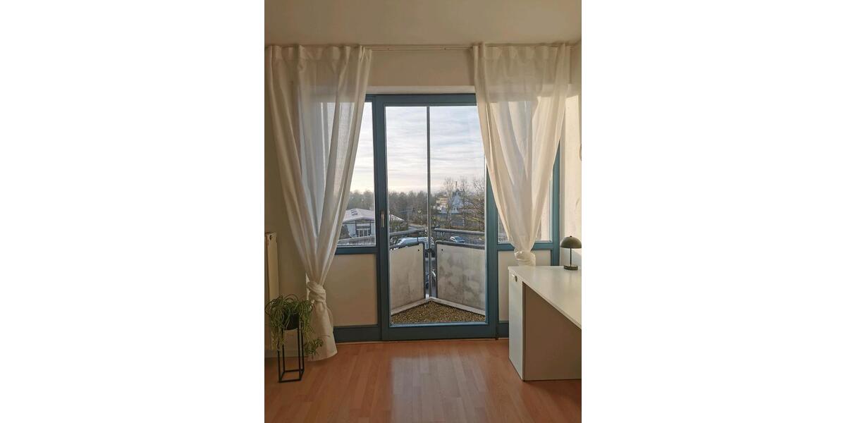 Etagenwohnung Künzell - 1 Zimmer, 30 m&sup2;, 750&euro; | Angebot:26477113