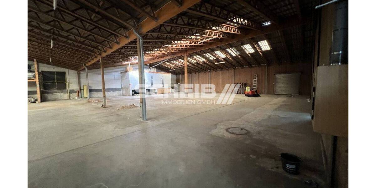 Gewerbeobjekt Crailsheim - 1.876&euro; | Angebot:25796316