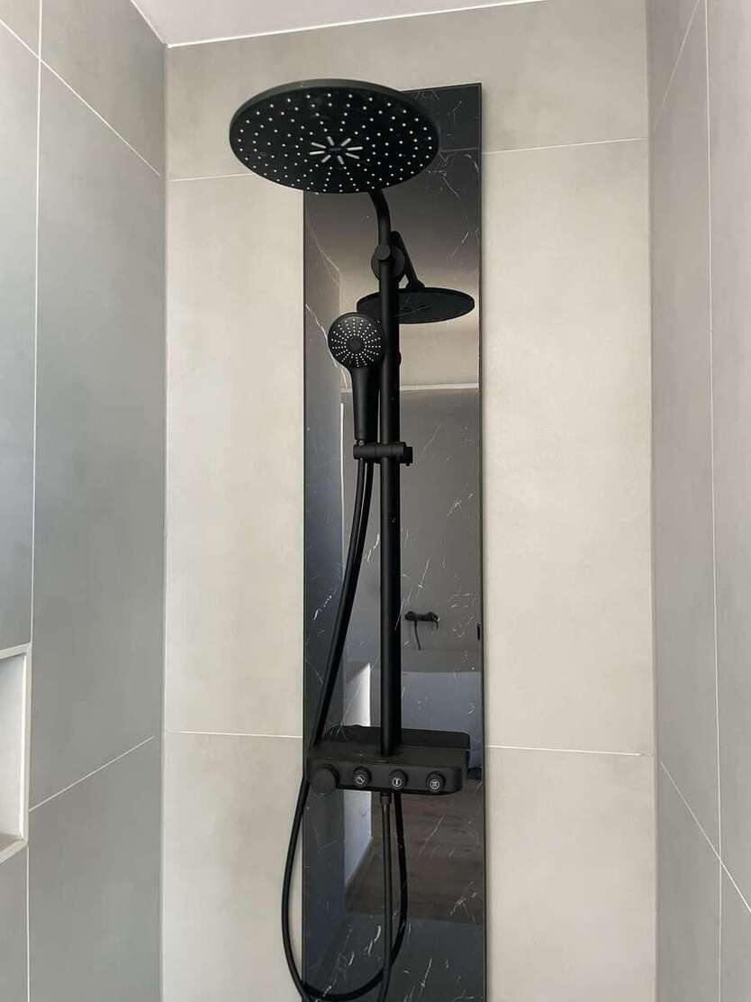 Mit dem Aufzug direkt in die Traumwohnung am Zwenkauer See! 4 zimmer