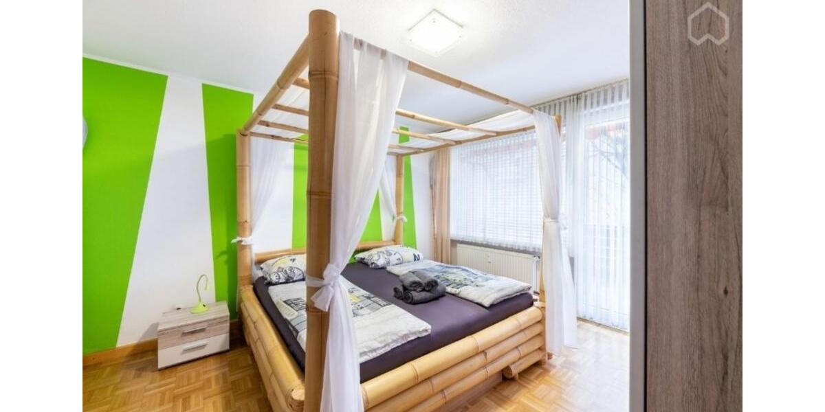 Wohnen auf Zeit Düsseldorf Stadtbezirk 8 - 3 Zimmer, 87 m&sup2;, 1.800&euro; | Angebot:24470536