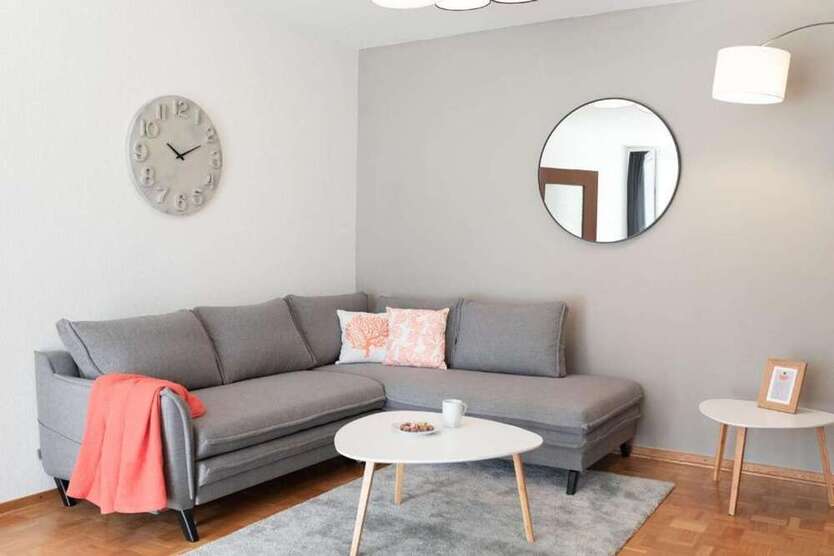 Wohnung zum Mieten in Hameln 535 € 65 m²