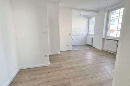 Wohnung zum Mieten in Nürnberg 535 € 33 m²
