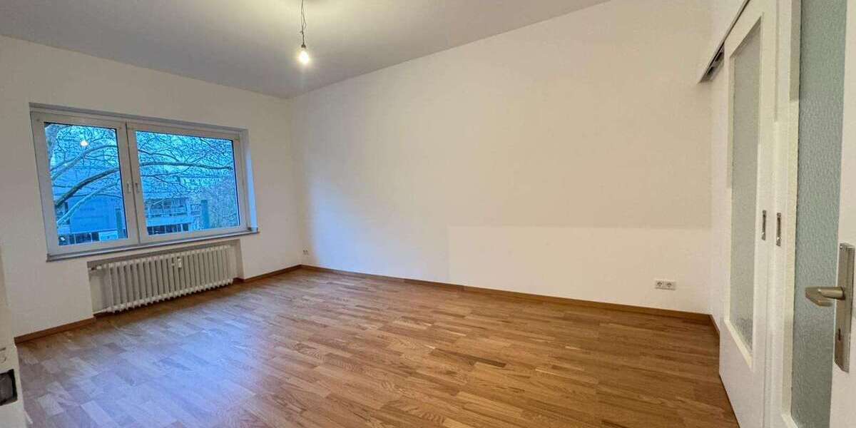 Wohnung zum Mieten in Düsseldorf 1.575 € 95.5 m² 3 zimmer