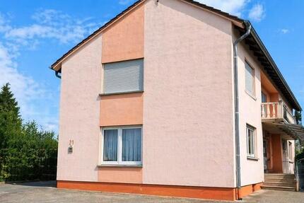 Wohnung Ramstein-Miesenbach Miesenbach - 6 Zimmer, 190 m&sup2;, 1.700&euro; | Angebot:26222595