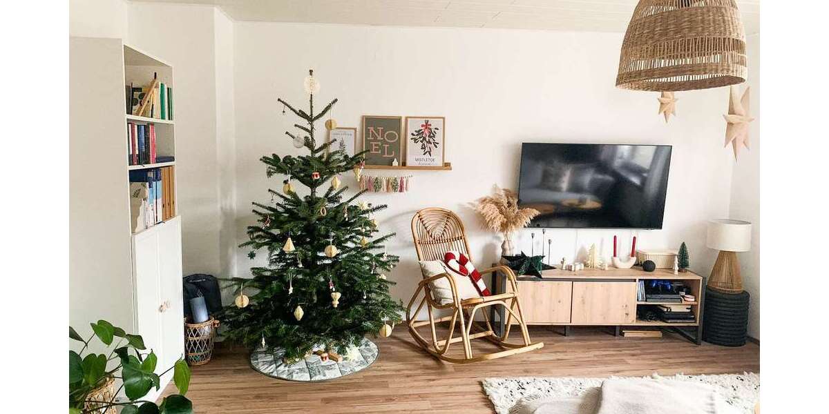 Etagenwohnung Koblenz Rauental - 1.5 Zimmer, 60 m&sup2;, 700&euro; | Angebot:25239050