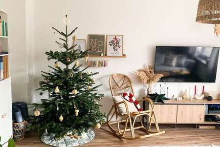 Wohnung Koblenz Rauental - 1.5 Zimmer, 60 m&sup2;, 700&euro; | Angebot:25239050