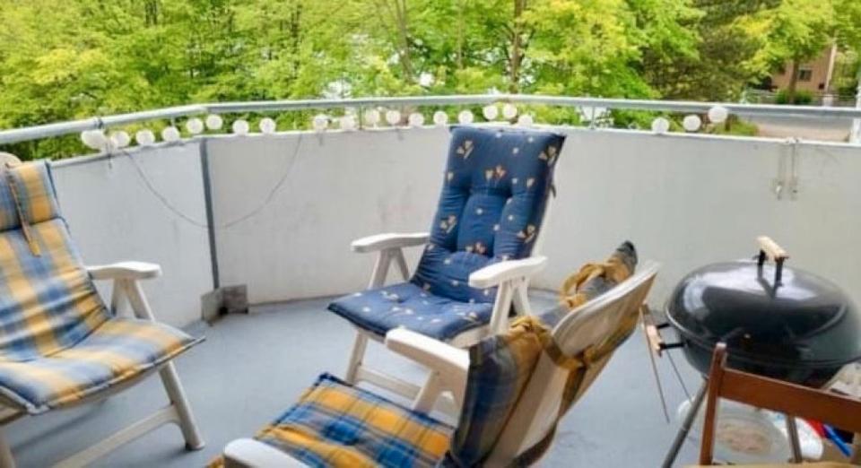 Wohnen auf Zeit Bielefeld Schildesche - 1 Zimmer, 24 m&sup2;, 202&euro; | Angebot:26479148