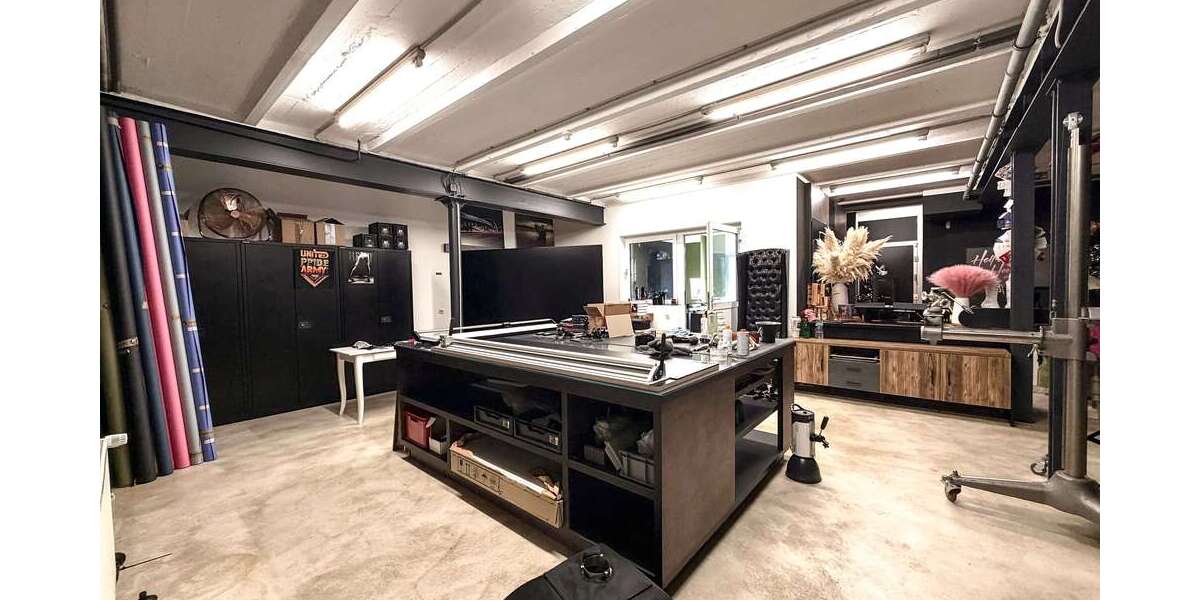 Gewerbeobjekt Willich - 1.000&euro; | Angebot:27261861