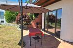 Erdgeschoßwohnung Hallstadt - 3 Zimmer, 83 m&sup2;, 880&euro; | Angebot:26491300