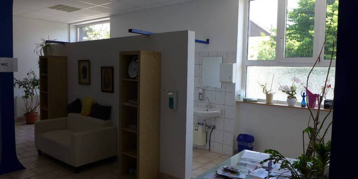 Gewerbeobjekt Wuppertal Vohwinkel - 1.495&euro; | Angebot:25726469