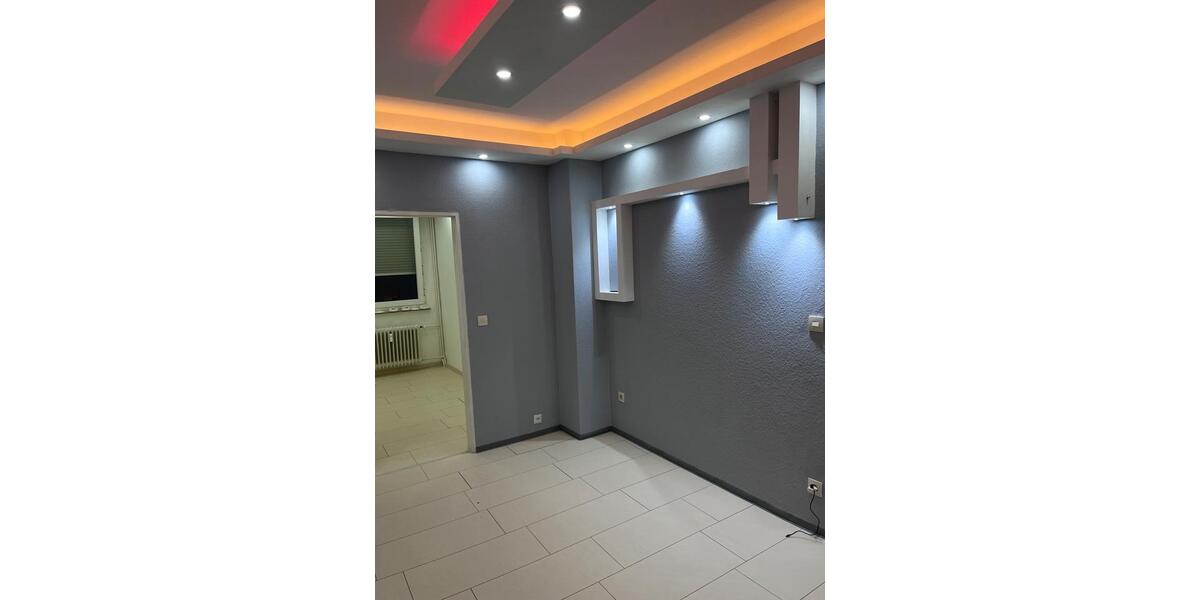 Etagenwohnung Bad Iburg - 2 Zimmer, 50 m&sup2;, 550&euro; | Angebot:26062824