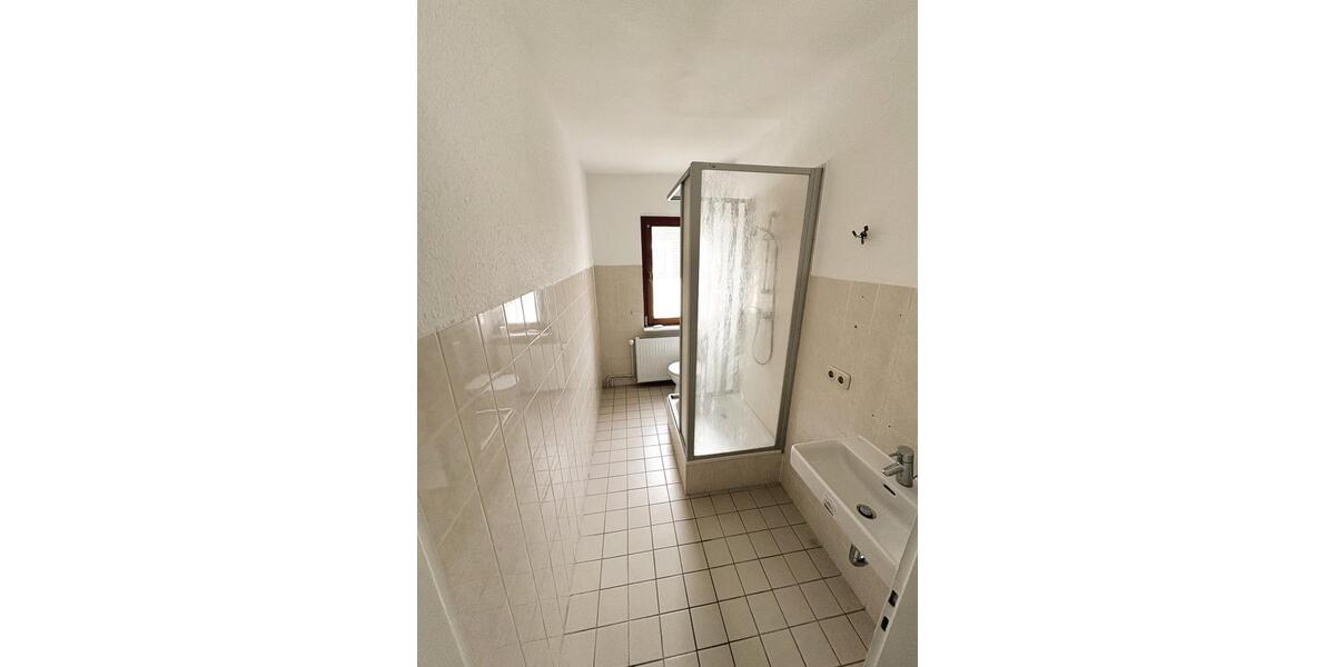 Dachgeschoßwohnung Klütz - 3 Zimmer, 66 m&sup2;, 450&euro; | Angebot:25748534
