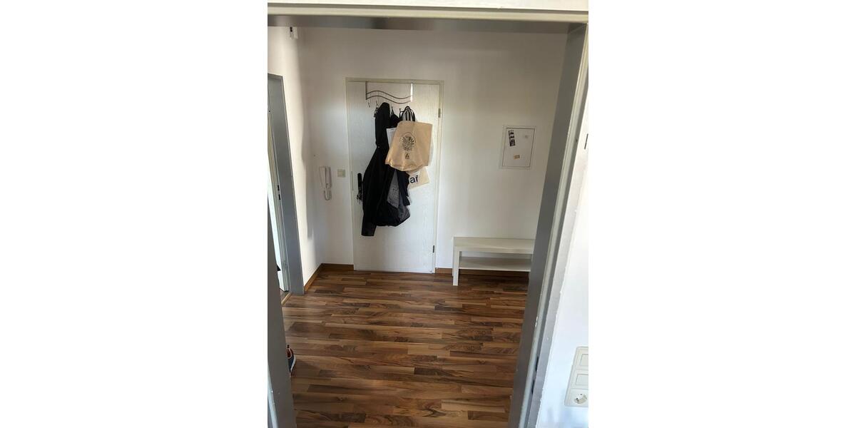 Etagenwohnung Beverstedt - 2 Zimmer, 72 m&sup2;, 600&euro; | Angebot:26255690