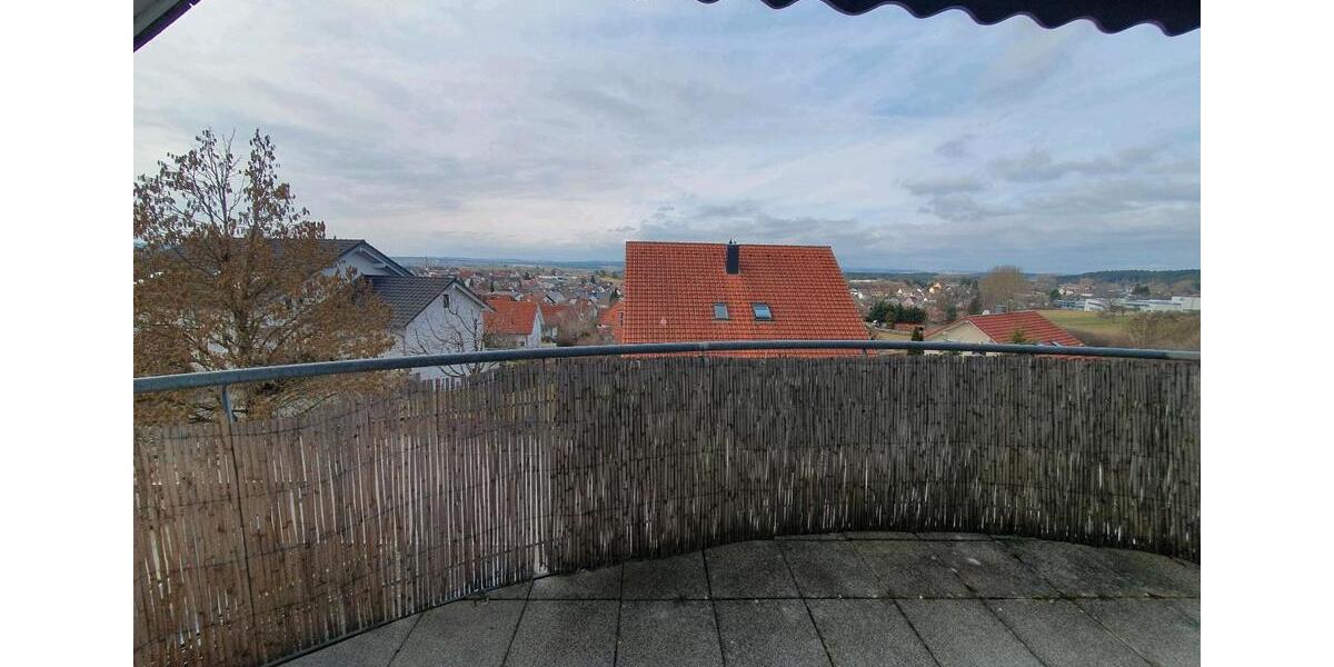 Etagenwohnung Denkingen - 5 Zimmer, 140 m&sup2;, 1.390&euro; | Angebot:26048801