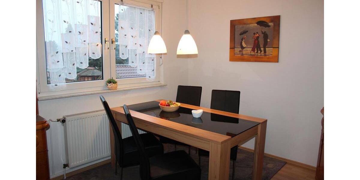 Wohnen auf Zeit Bergkamen - 3 Zimmer, 80 m&sup2;, 20&euro; | Angebot:9491345