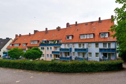 Wohnung Osnabrück Gretesch - 3 Zimmer, 73 m&sup2;, 793&euro; | Angebot:25525611