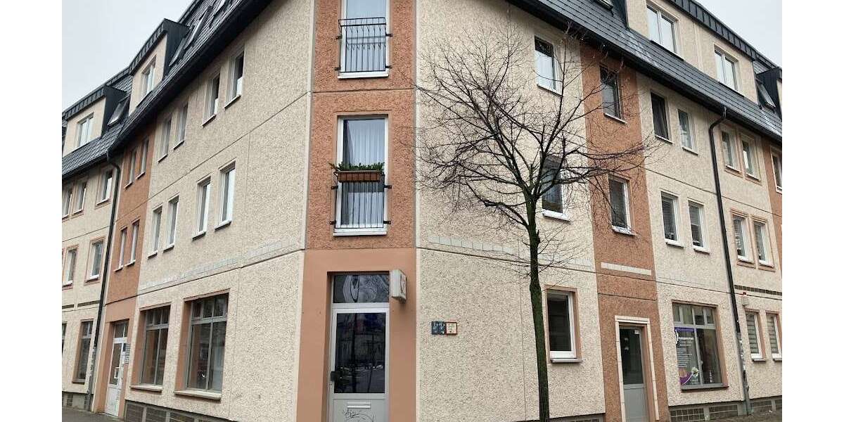 Gewerbeobjekt Döbeln Sörmitz - 386&euro; | Angebot:24738070