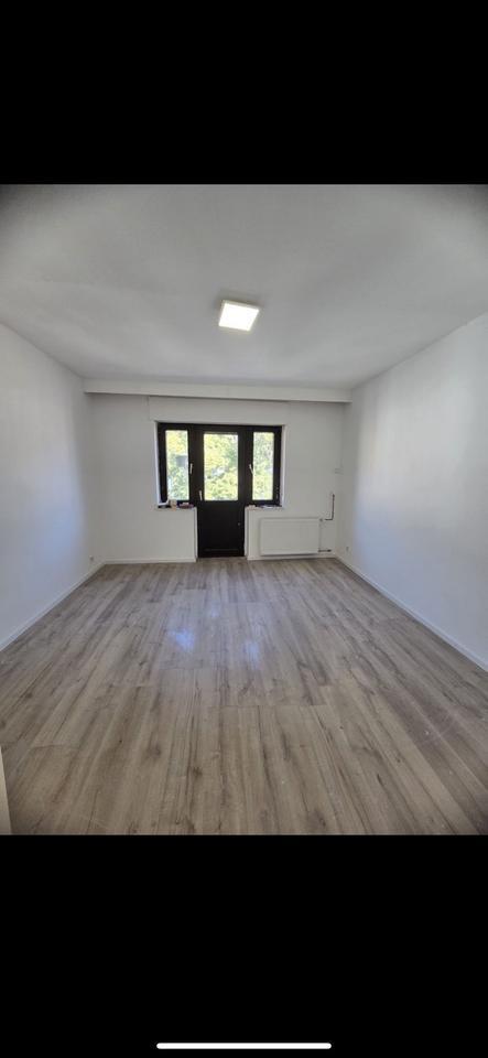 Sanierte Wohnung am Pahlke Bad in Rheydt