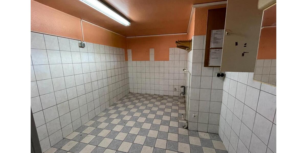 Gewerbeobjekt Duisburg Hamborn - 2.300&euro; | Angebot:26061387