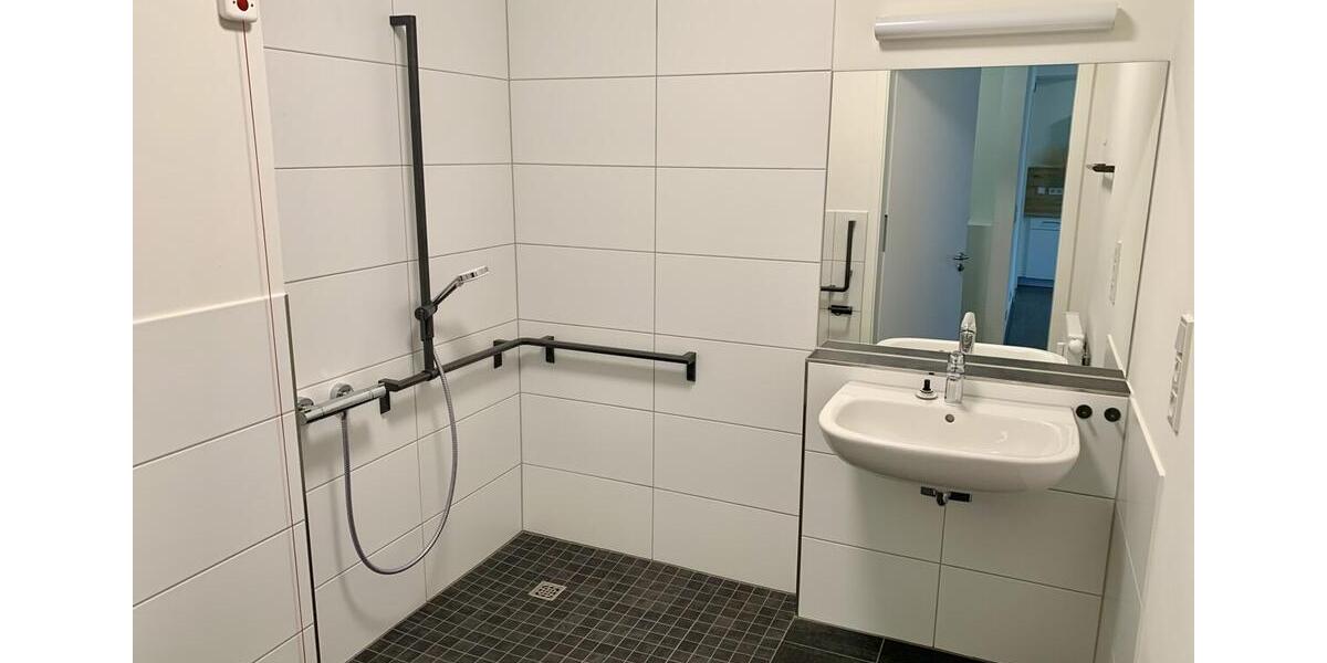 Etagenwohnung Wittmund - 2 Zimmer, 50 m&sup2;, 915&euro; | Angebot:24646067