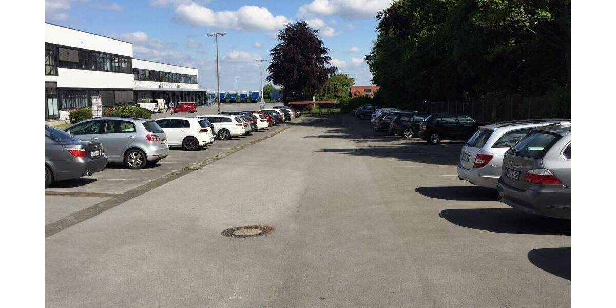 Gewerbeobjekt Anröchte - 1 Zimmer, 357&euro; | Angebot:25736522