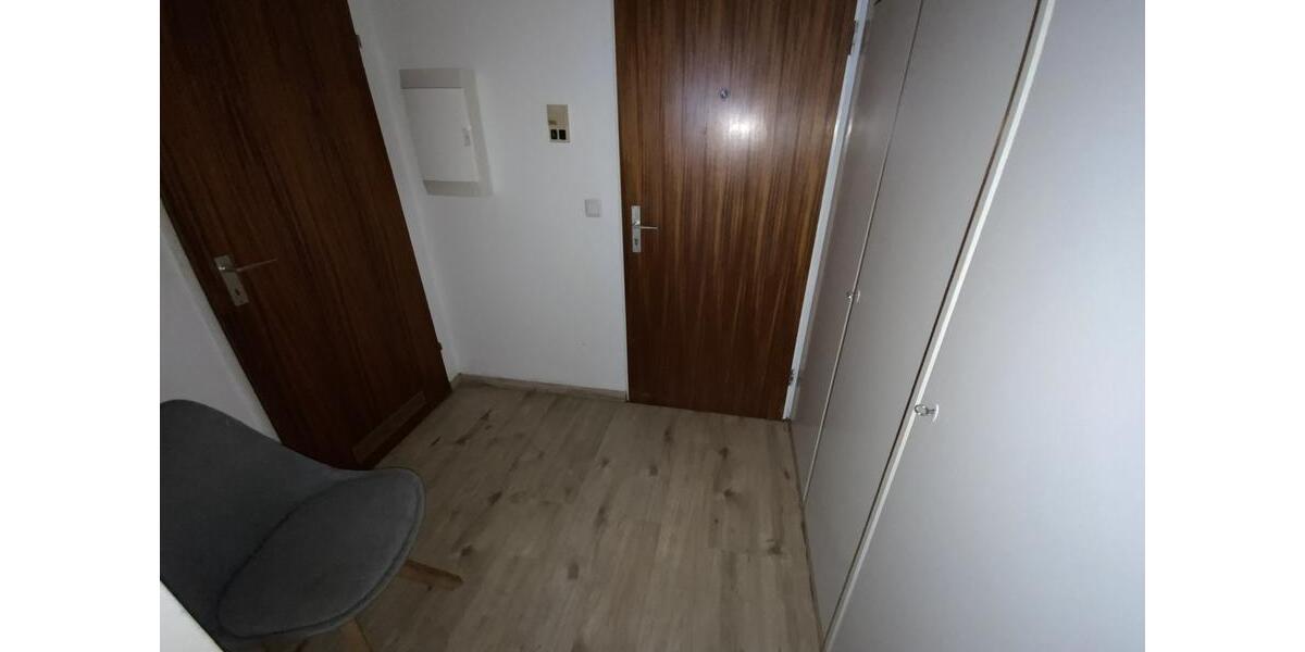 Etagenwohnung Duisburg Hamborn - 1 Zimmer, 43 m&sup2;, 216&euro; | Angebot:25218860