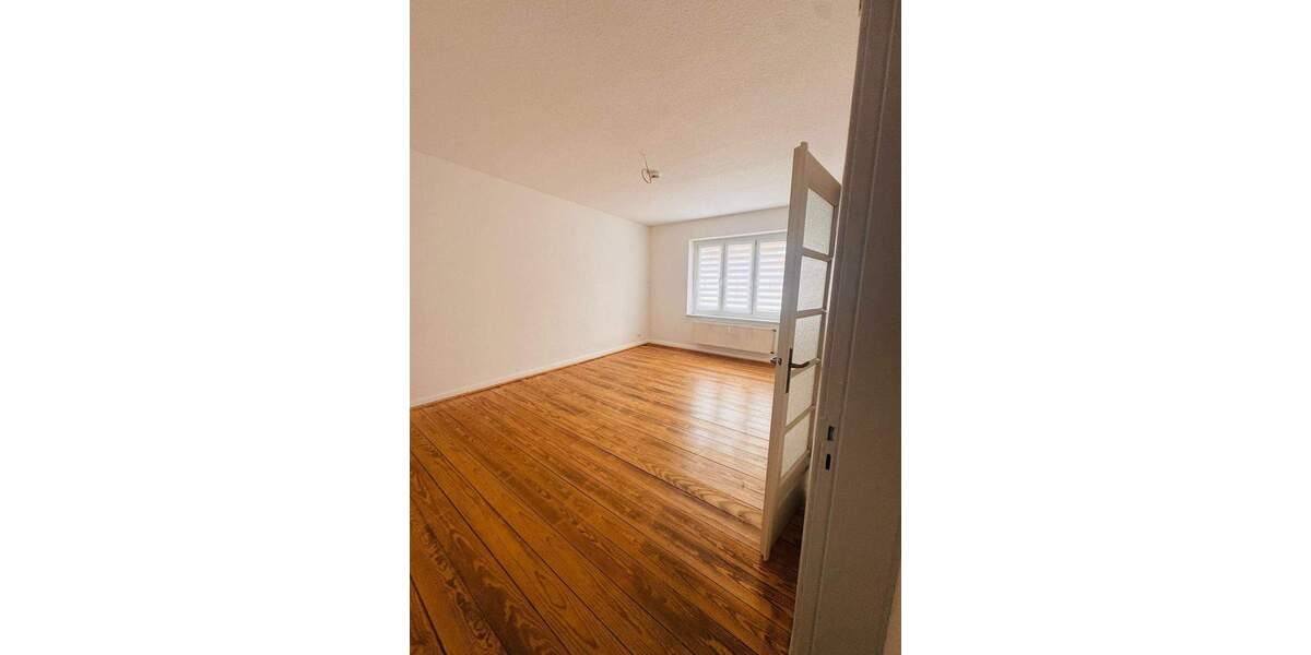 Etagenwohnung Greifswald Nördliche Mühlenvorstadt - 4 Zimmer, 90 m&sup2;, 985&euro; | Angebot:25876717