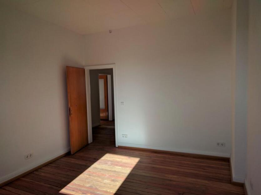 3-Zimmer-Wohnung, Trier Süd