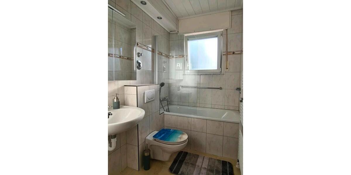 Erdgeschoßwohnung Troisdorf Altenrath - 2.5 Zimmer, 52 m&sup2;, 1.250&euro; | Angebot:25794793