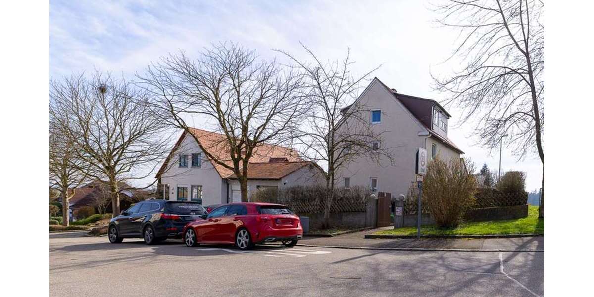 Etagenwohnung Ulm-Lehr Lehr - 2 Zimmer, 47 m&sup2;, 660&euro; | Angebot:26032570