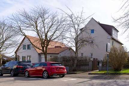 Wohnung Ulm-Lehr Lehr - 2 Zimmer, 47 m&sup2;, 660&euro; | Angebot:26032570