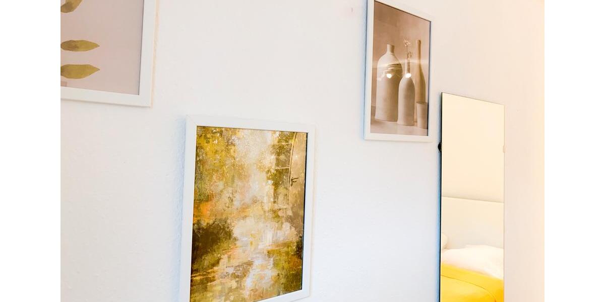 Wohnen auf Zeit Aachen Aachen-Mitte - 1 Zimmer, 30 m&sup2;, 900&euro; | Angebot:13964562