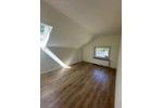 Lichtdurchflutete 3-Zimmer Wohnung in alter Villa in ruhiger Lage - Mehrfamilienhaus, Wohnhaus Loxstedt Fleeste | Angebot:27190206