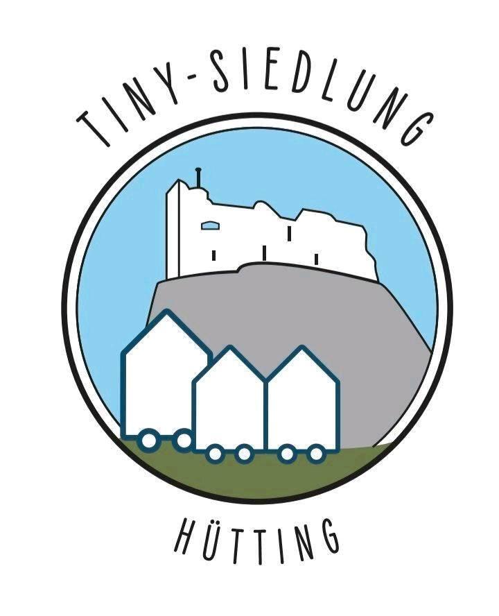 Tiny House-Siedlung, Tinyhouse, Stellplätze, Grundstücke