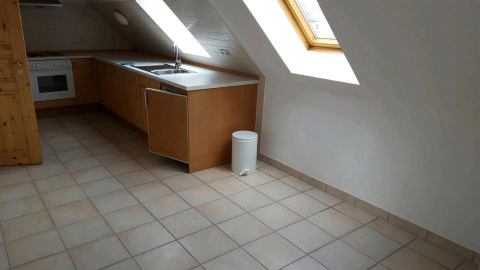 Dachgeschoßwohnung Hanerau-Hademarschen Hademarschen - 1 Zimmer, 90 m&sup2;, 930&euro; | Angebot:25854284