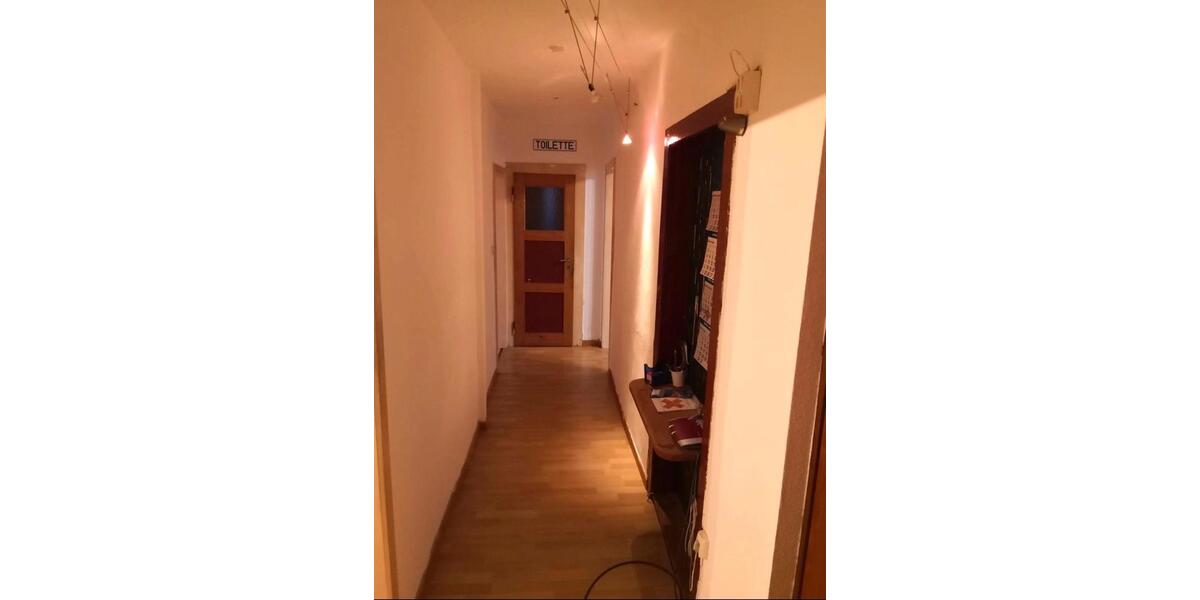 Etagenwohnung Gelnhausen - 1 Zimmer, 60 m&sup2;, 650&euro; | Angebot:26705428