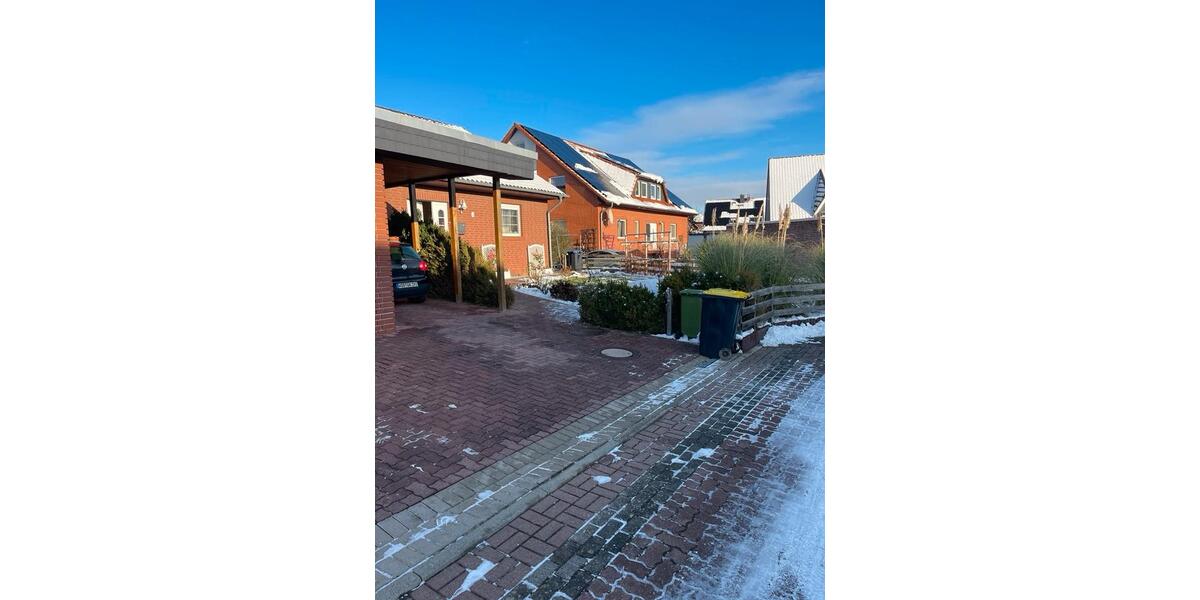 Möblierte Zimmer 1 zimmer