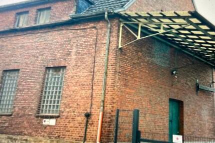 Gewerbeobjekt Sprockhövel - 1.200&euro; | Angebot:25126991