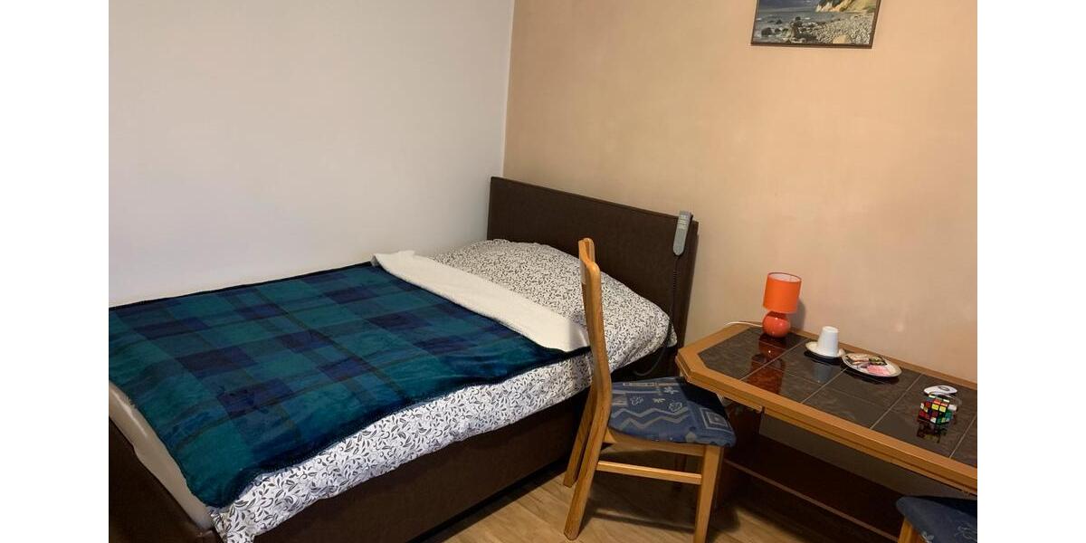 Wohnen auf Zeit Bönningstedt - 3 Zimmer, 60 m&sup2;, 20&euro; | Angebot:24655918