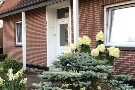 Wohnung Elmshorn - 3 Zimmer, 78 m&sup2;, 900&euro; | Angebot:25077368