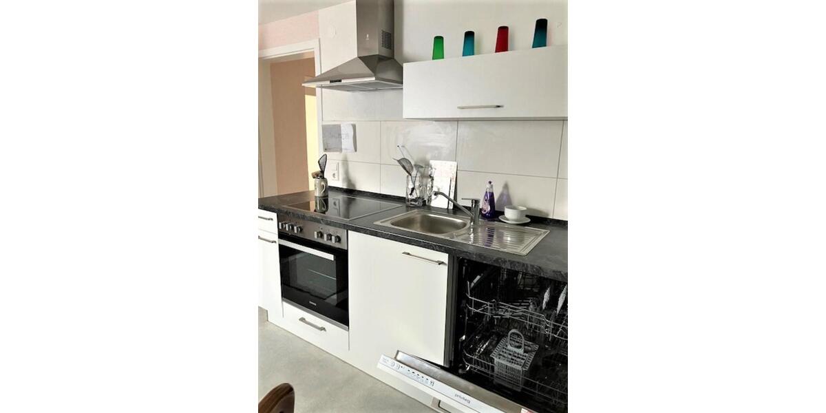 Dachgeschoßwohnung Rottenburg am Neckar - 3 Zimmer, 65 m&sup2;, 750&euro; | Angebot:25300788