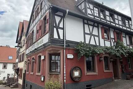 Gewerbeobjekt Annweiler - 950&euro; | Angebot:27227683